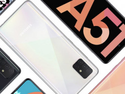 У смартфона Samsung Galaxy A51 может появиться 5G-версия