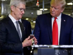 iPhone пока не подорожает