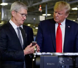 iPhone пока не подорожает