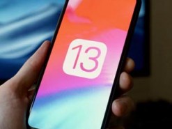 Apple тайно тестирует iOS 13