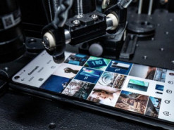 Эксперты составили рейтинг автономности смартфонов