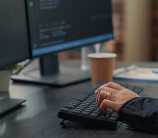 Украинка написала письмо главам корпораций с просьбой прекратить оказание услуг России