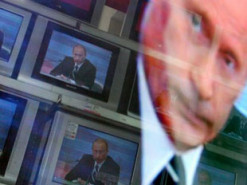 Закликав Путіна захопити Херсон. Перед судом постане ще один прихильник "русского мира"