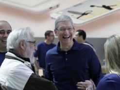 Как Apple реагирует на неудачи