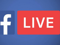 Facebook позволит запускать платные видеотрансляции