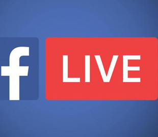 Facebook позволит запускать платные видеотрансляции
