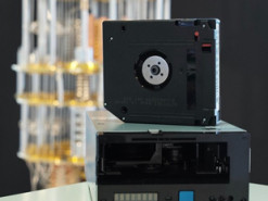 IBM готовит ленточные накопители с защитой от атак квантовыми компьютерами