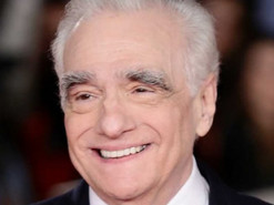 Apple будет продюсировать новый фильм Мартина Скорсезе