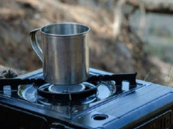 Як нагріти чи приготувати їжу без електрики: кілька дієвих порад