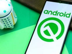 Google работает над добавлением в Android аналога 3D Touch