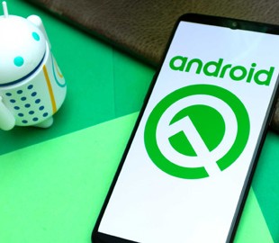 Google работает над добавлением в Android аналога 3D Touch