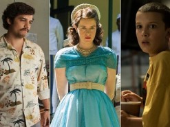 Netflix и Amazon стали популярнее платного ТВ