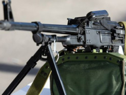 У росії дефіцит іноземних високотехнологічних чіпів, необхідних для виробництва зброї - Politico