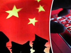 В США предъявлены обвинения десяти китайским кибершпионам