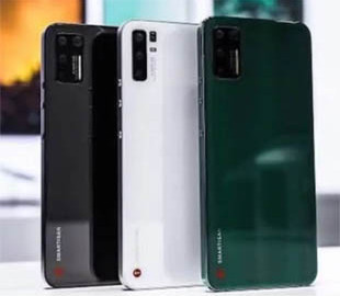 Состоялся релиз смартфона для TikTok