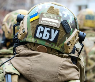 Правоохоронці затримали працівника пошти, який корегував російські удари по Запоріжжю