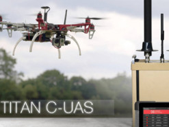 Створено нову технологію для знищення військових дронів: як вона працює