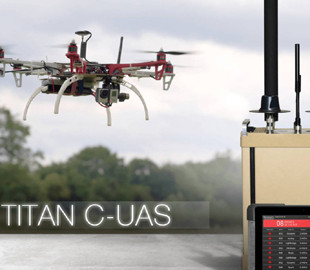 Створено нову технологію для знищення військових дронів: як вона працює