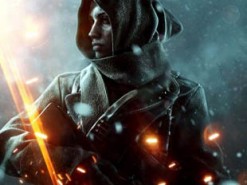 DICE сожалеет об отсутствии женщин в Battlefield 1