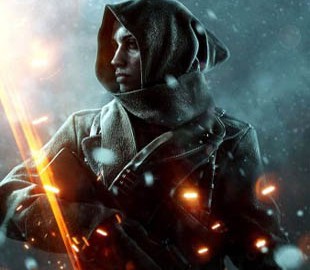 DICE сожалеет об отсутствии женщин в Battlefield 1
