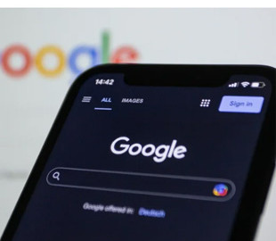 ШІ-функції виходять на заміну. Google тестує головну сторінку без кнопки Пошук