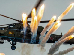 Проблема для вертольотів РФ: у Defense Express оцінили вікно можливостей для українських зенітних FPV-дронів