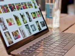 Доля компьютеров Apple достигла 10%