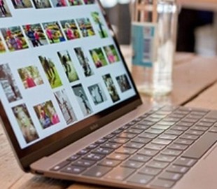 Доля компьютеров Apple достигла 10%