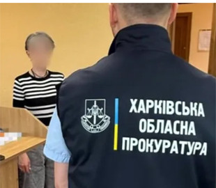 На Харківщині судитимуть жінку, яка виправдовувала агресію РФ та розпалювала національну ворожнечу