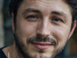 Притула на годовщину свадьбы показал редкое фото с женой