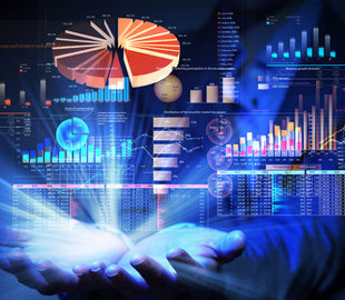 Пять самых привлекательных стран с цифровой экономикой