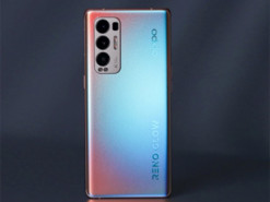 Sony разрабатывает еще один сенсор для Oppo