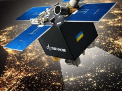 КБ "Южное" опровергло слухи вокруг украинского спутника "Січ-2"