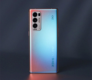 Sony разрабатывает еще один сенсор для Oppo