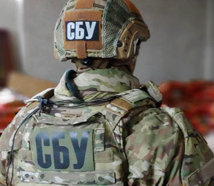 На Житомирщині затримано офіцера-зрадника, який працював на окупантів