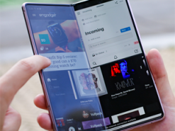 Конец эпохи флагманов Samsung Galaxy S и Galaxy Note. Samsung переключается на сгибающиеся смартфоны