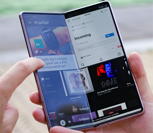 Конец эпохи флагманов Samsung Galaxy S и Galaxy Note. Samsung переключается на сгибающиеся смартфоны