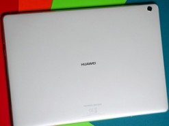 Huawei готовит два новых планшета