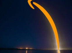 Amazon приобретает 9 запусков ракет ULA для интернет-спутников Kuiper