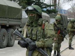 В России запретят военнослужащим публиковать информацию о себе в интернете и СМИ