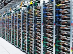 Google і Microsoft споживають більше енергії, ніж деякі країни