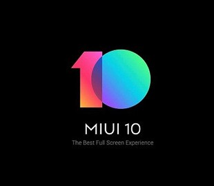 Xiaomi Redmi 6 и Redmi 5 Plus получили глобальную MIUI 10