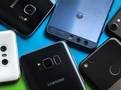 Определены самые производительные Android-смартфоны апреля