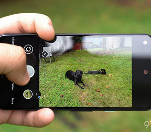 Android 11 лишила пользователей свободы выбора камеры