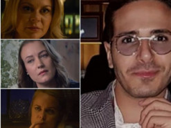 По документалке Netflix «Аферист из Tinder» могут снять игровой фильм