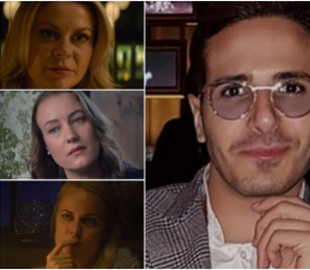 По документалке Netflix «Аферист из Tinder» могут снять игровой фильм