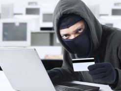 Жінка втратила 230 тис. грн через фальшиве посилання