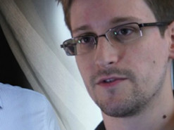 Эдвард Сноуден попросил Дональда Трампа помиловать Джулиана Ассанжа