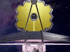 Нашел путеводную звезду. Телескоп Уэбба проверил работу еще одного важного прибора