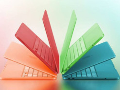 Лінійка MacBook Neo може розширитися новими кольорами